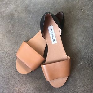 Steve Madden Sandals